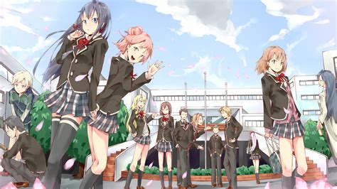 青春物语